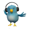 The Ant: Co-workers get my life story. I have six versions. get his free audio books