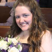Laura E. Jackson (@lejackson85) 's Twitter Profile