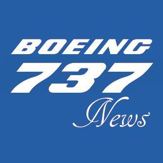 Latest news on the #Boeing 737. Not affiliated with Boeing in any way. Blog at @flightorg & Podcast at @FlightPodcast.