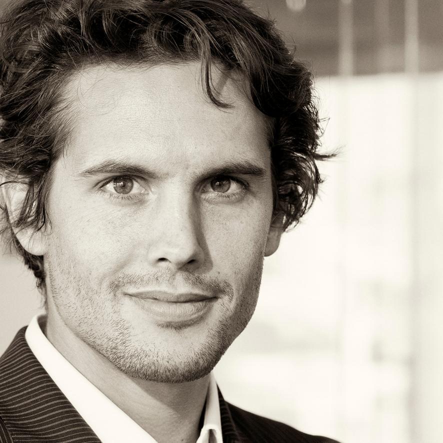 Investing in the 3rd industrial revolution @DemeterPartners #cleantech #innovation #venturecapital