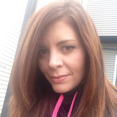 weich_c's profile picture. Owner and Director of Spectrum Yoga and Wellness. Registered Yoga Teacher.