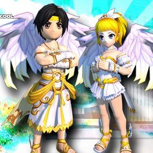 Official Yulgang Online Indonesia