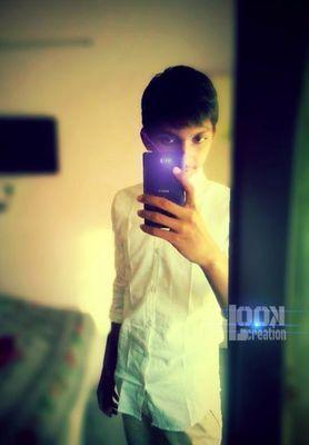 I'm good boy