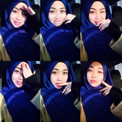 nuyuyjasmine's profile picture. La Tahzan