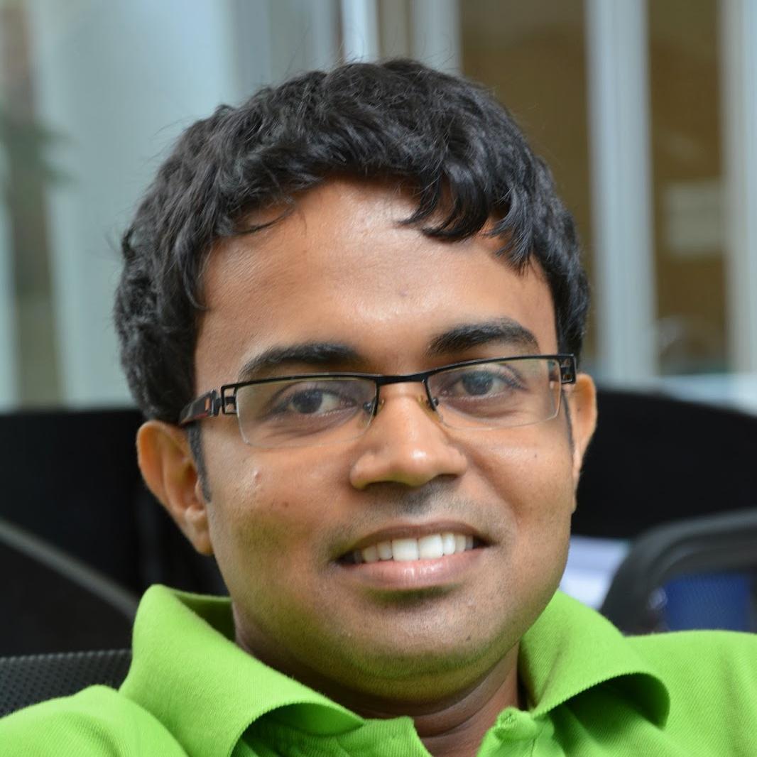 KavimalW's profile picture. Mobile Software Engineer @ Virtusa