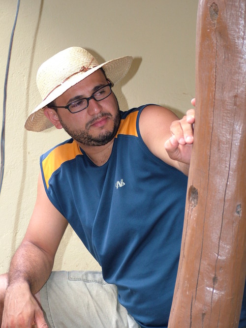 marcelorulin's profile picture. Servo do Deus Altíssimo. Sincero, imparcial, conservador cristão. Uma nação se constrói com homens de coragem!