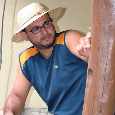 marcelorulin's profile image