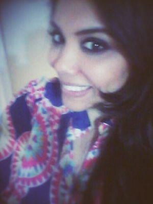 CindyZawady's profile picture. periodista colombo-libanesa