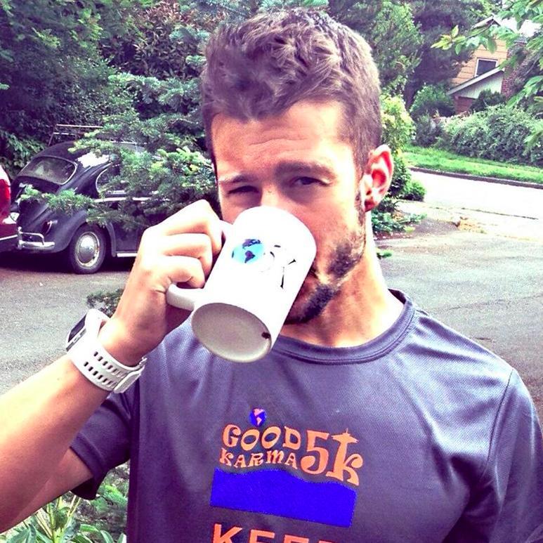 StegmanGeorge's profile picture. Even though princes sit plotting against me, your servant will meditate on your statutes.