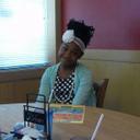 Ebony Little - @littleebony88 - Twitter