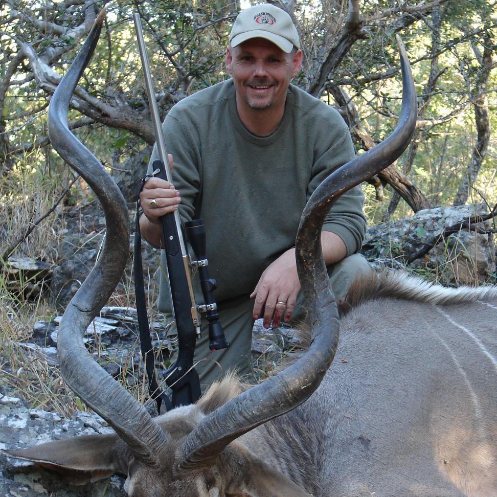 kwr_in_Africa's profile picture. Follower of Jesus, thoroughly Baptist, passionate for Theological Ed. in Africa... husband to Suzie, father to 3 wonderful children, Gogo to my grandson!