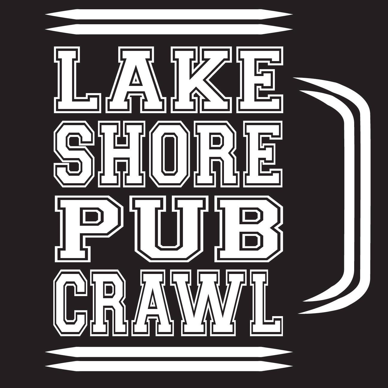 ShorePubCrawl's profile picture. Lake Shore Village, Etobicoke. Support local business, by embarking on the 2014 Lake Shore Boulevard West Pub Crawl.