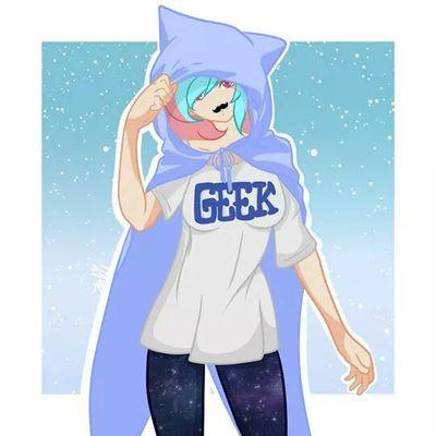 Single | Female | Lesbian | I love cuteness! | Artist of some kind | Final Fantasy Girl | Weird, but loving