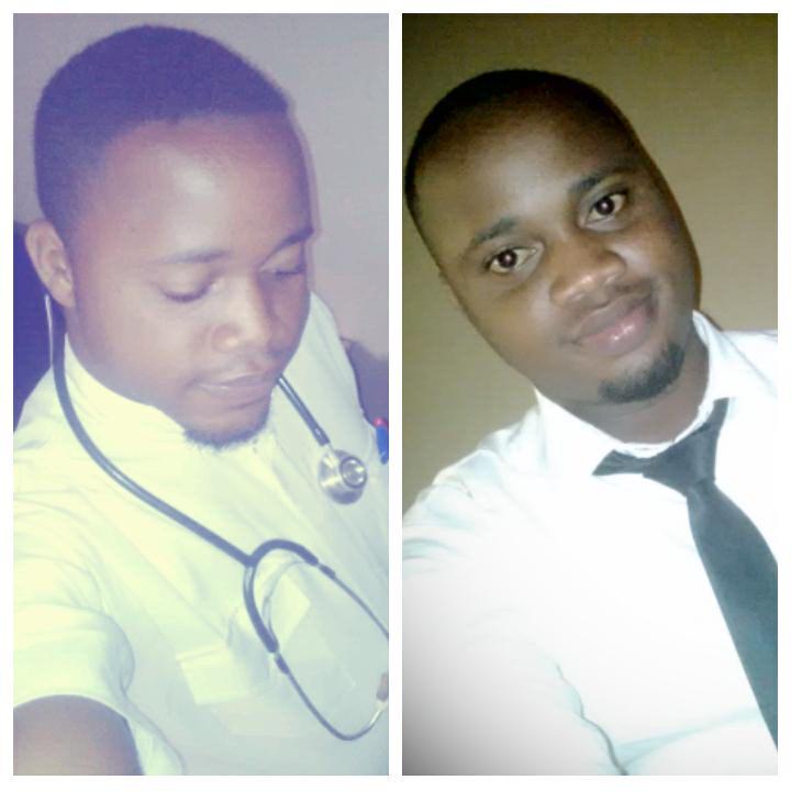 Just a guy with different view generally