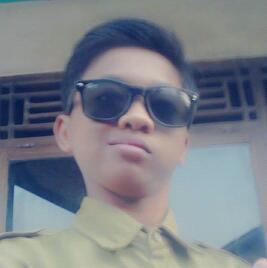 @fauziramdani35M ... Aku tak bisa melupakan mu @M