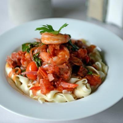 ourgardencafe's profile picture. Private chef offering catering and dinner parties in your own home