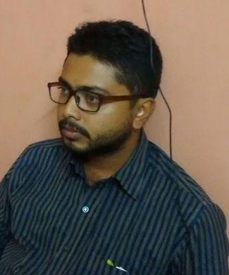 A Student of Marxism.