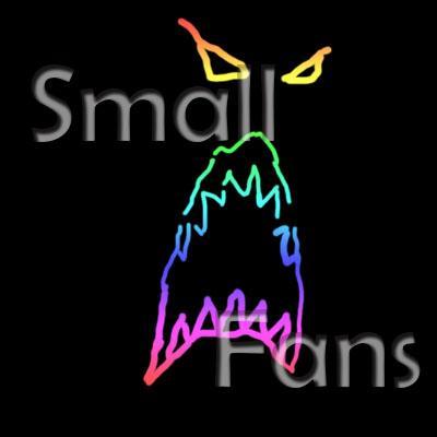 smllfans's profile picture. We ❤️ Smallpools (Run by @carryyourwill)