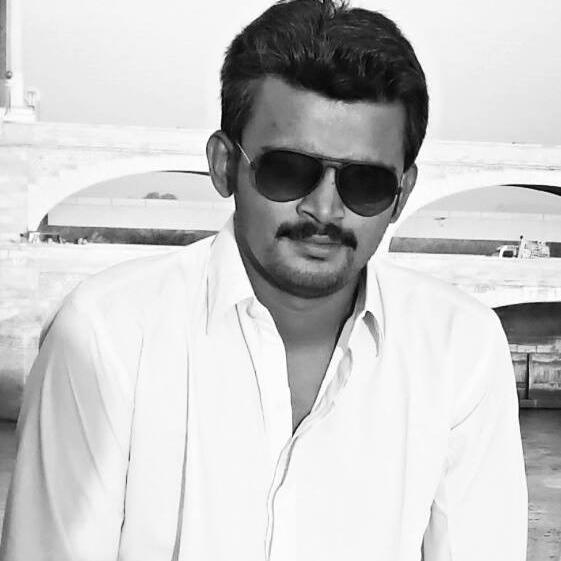 azherabro's profile picture. passionate, ardent reader, engineer ..