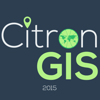 CitronGIS (@citrongis) 's Twitter Profile