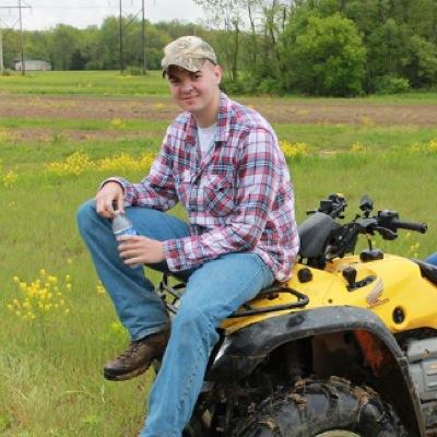 farmerinthearmy's profile picture. 