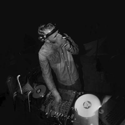 DjJoerri's profile picture. Born with a music addiction