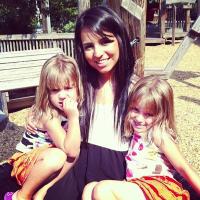 Parnaz Kashani (@parnazk) 's Twitter Profile