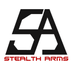 Stealth Arms (@stealtharms) Twitter profile photo Stealth Arms (@stealtharms) Twitter profile photo