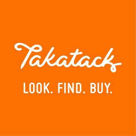The local marketplace for TackThis! merchants. Unique Finds. Bazaar Prices http://t.co/BXTIpMhmI7.