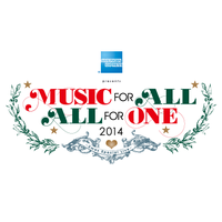 MUSIC FOR ALL (@musicforall_) 's Twitter Profile