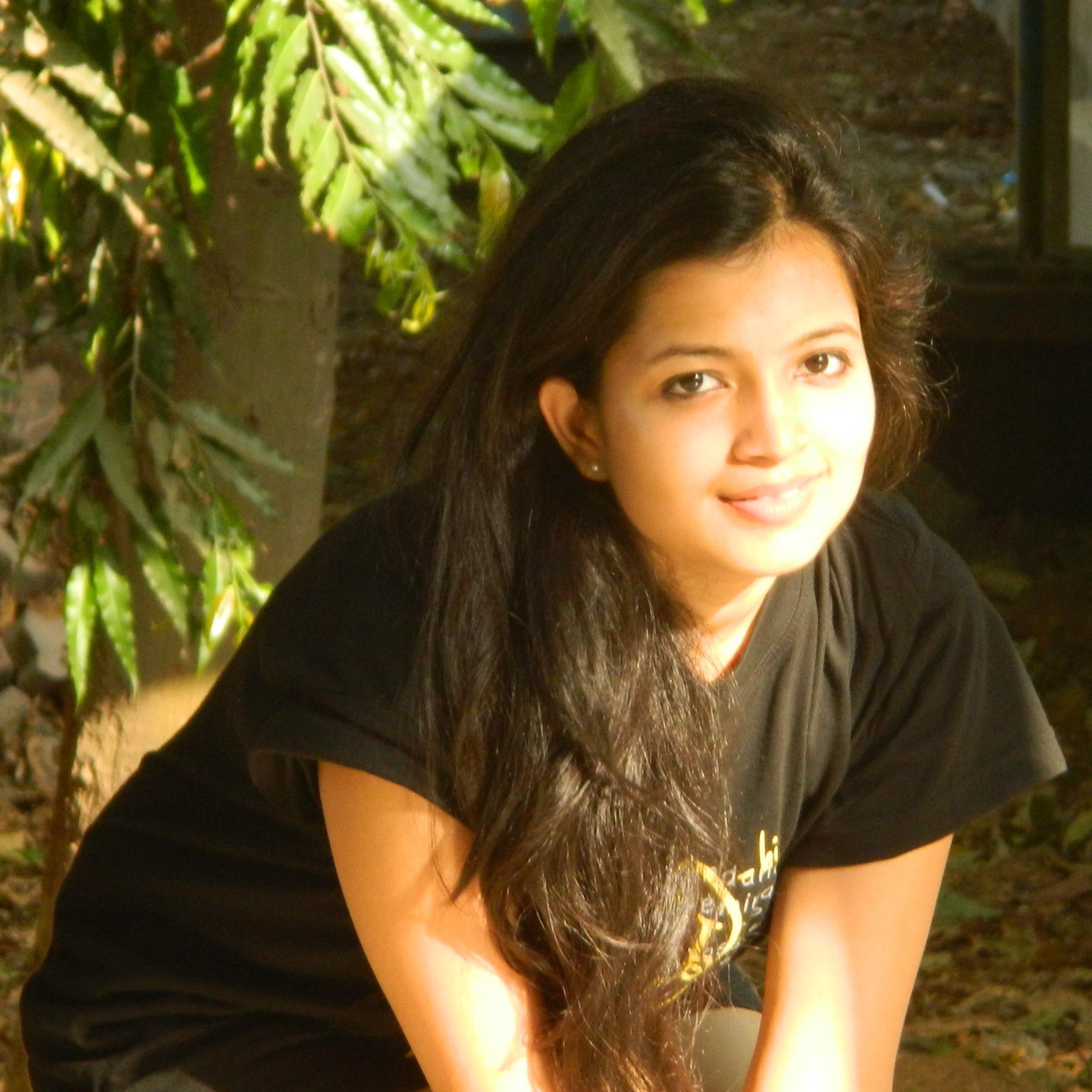 IIT Bombay || Dance and Music Enthusiast