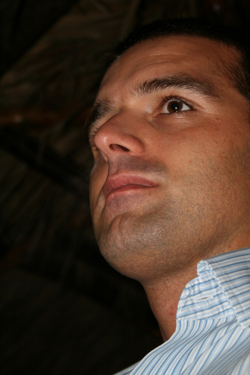 ferdinand81's profile picture. ...c'è sempre il trucco...