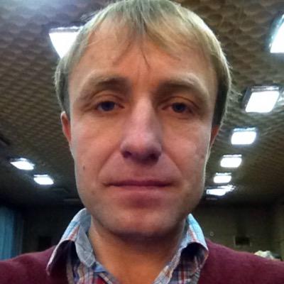 dunaev76's profile picture. 