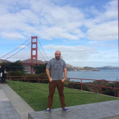 mattdkonig's profile picture. I really like to BBQ