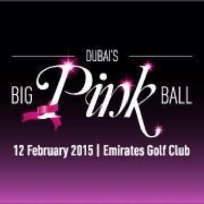 raising money and creating awareness for cancer research #bpbdxb