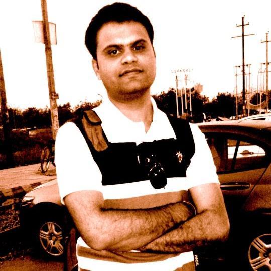 mrityunjayap Profile Picture