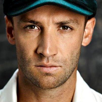 Rest In Peace, Phillip Joel Hughes. Gone way too soon. #408