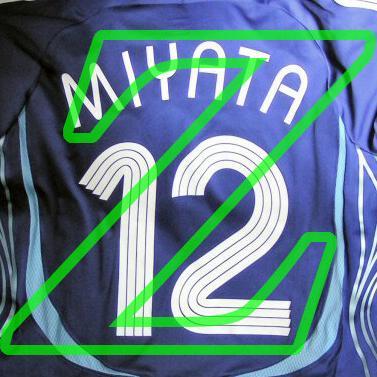 某12の元中の人2号（ @miyamiya_ ）の個人用実況アカウントです。女子サッカー、女子バレーなどを主に実況します。たまに各種情報などもぶっ込みます。ベレーザ/メニーナ/セリアス/東レ