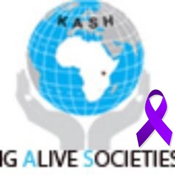 KASH is an NGO whose mandate is to empower #MSM & #sexworkers economically, to ensure a healthy society amongst them & to advocate for their human rights.