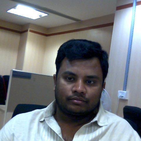 SSRS Developer