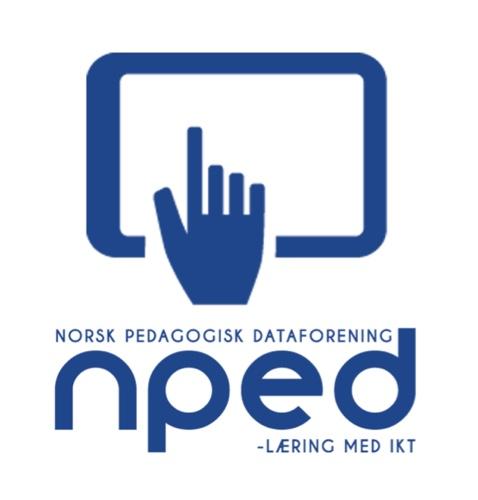 Norsk Pedagogisk Dataforening er en frivillig organisasjon for alle som vil ha bedre læring med IKT.
The Norwegian Educational Computer Society