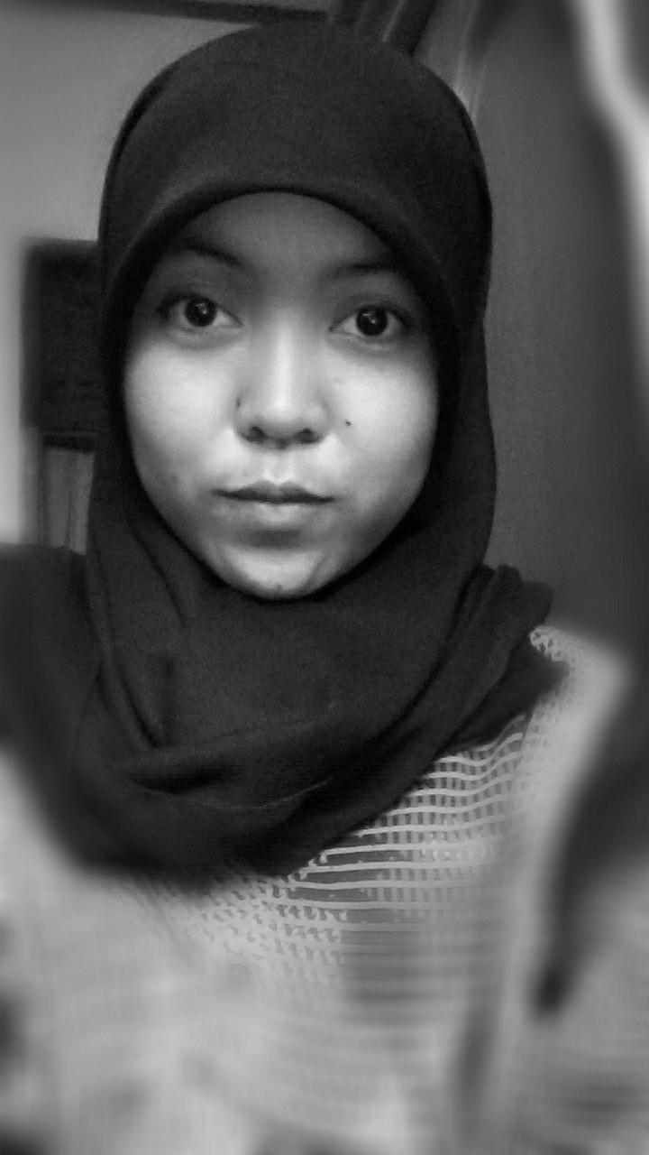 suka #cokelat & suka #coklat | obsesi terbesar: punya banyak #buluhidung | Jika Anda tidak bisa menjadi orang pandai, jadilah orang yang baik ..^^..