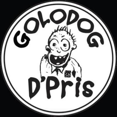 Golodog D'Pris