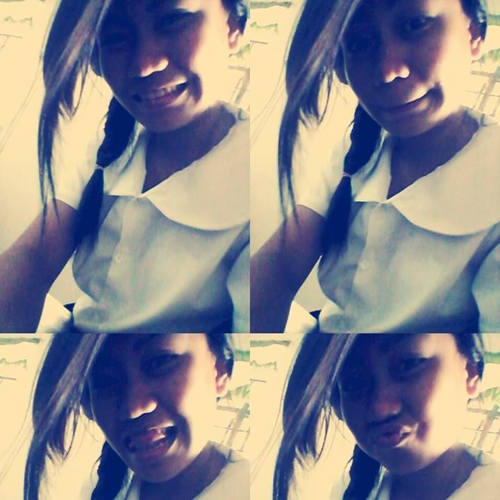 God'Princess / 15 / In Relationship wt. GOD 3