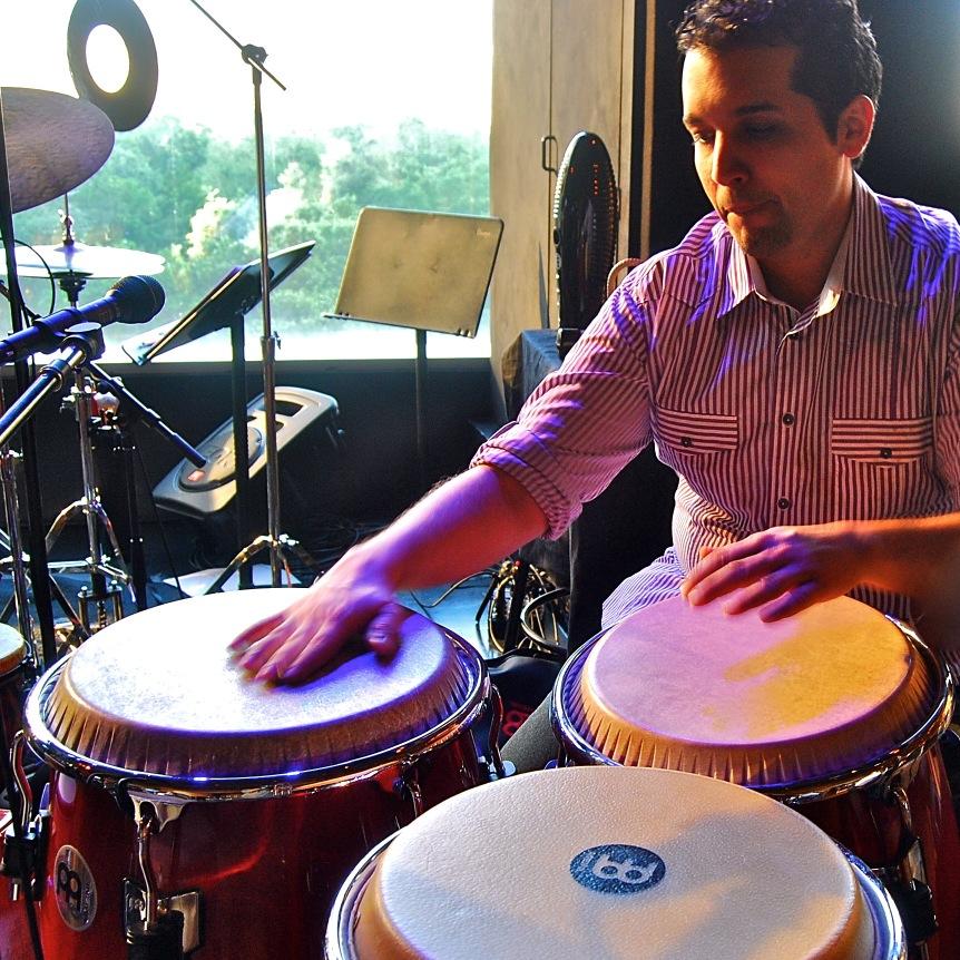 CarlyPerc's profile picture. Percussionist/Arranger/Composer