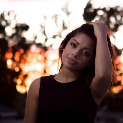 She can't go anywhere without me - Luke on Kiana, You acting like you want me, you just want some clothes - James on Kiana.