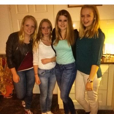 instagram; annekayschreuter