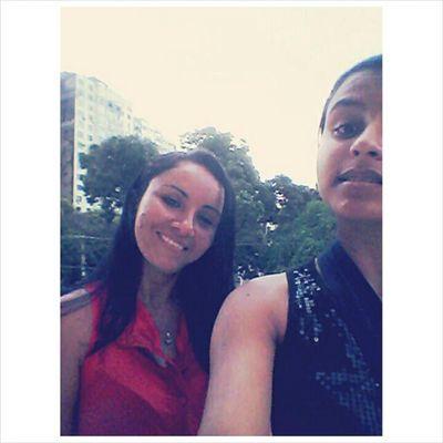 Feliz Com Você Nenem ♠♡