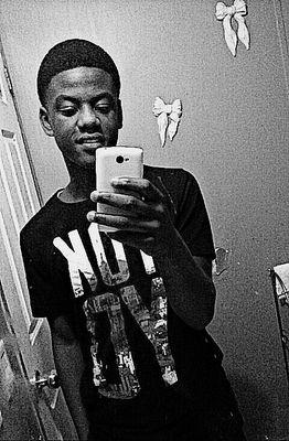 #24 Torri R.I.P