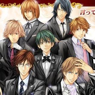 【相互フォロー】を希望される方々が集まるアカウントです。フォロー＆ＲＴして、上手に利用してください。フォローしている人たちをフォローして、確実にフォロワー数を増やしていきましょう。 高品質　日本人アカウント多数　厳選
テニスの王子様　テニプリ　越前リョーマ　不二周助	手塚国光　跡部景吾　桃城 武　忍足侑士　海堂 薫　